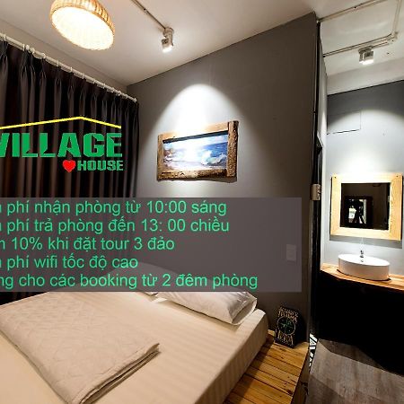 Village House Nha Trang Ngoại thất bức ảnh