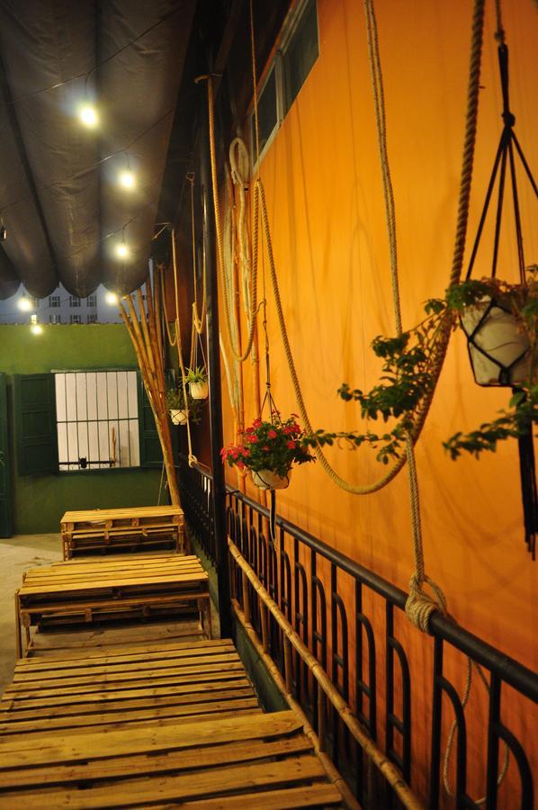 Village House Nha Trang Ngoại thất bức ảnh