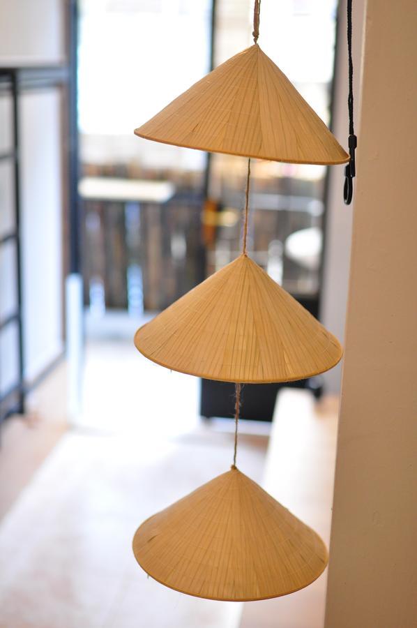 Village House Nha Trang Ngoại thất bức ảnh