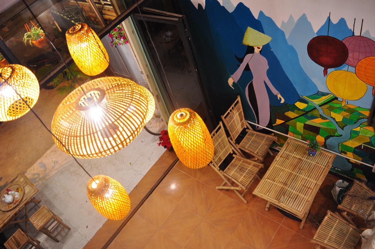 Village House Nha Trang Ngoại thất bức ảnh