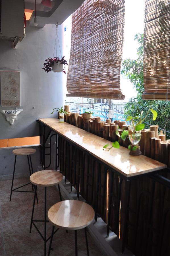 Village House Nha Trang Ngoại thất bức ảnh