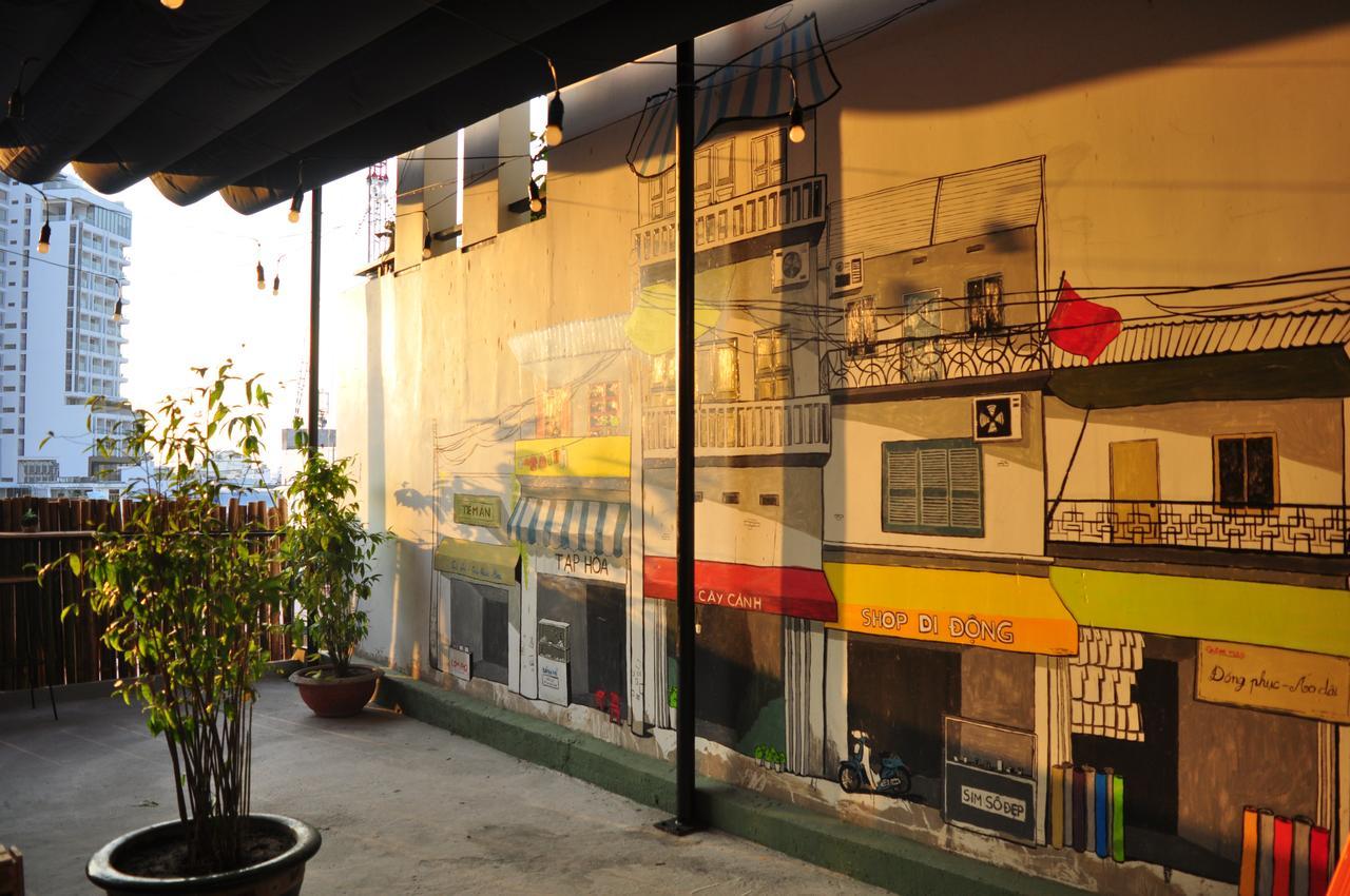Village House Nha Trang Ngoại thất bức ảnh