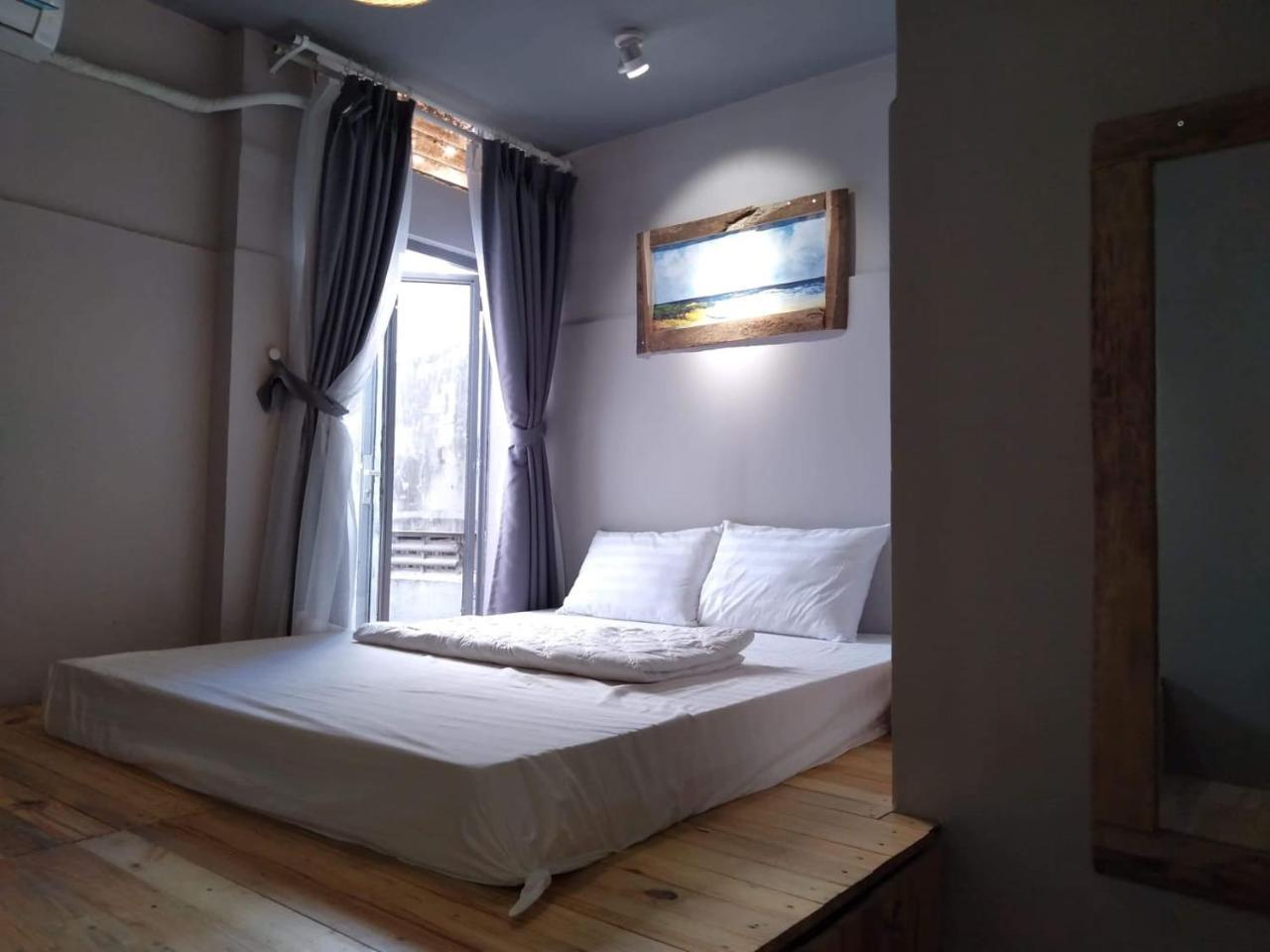 Village House Nha Trang Ngoại thất bức ảnh