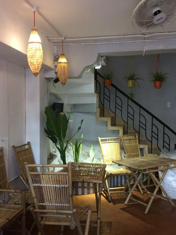 Village House Nha Trang Ngoại thất bức ảnh