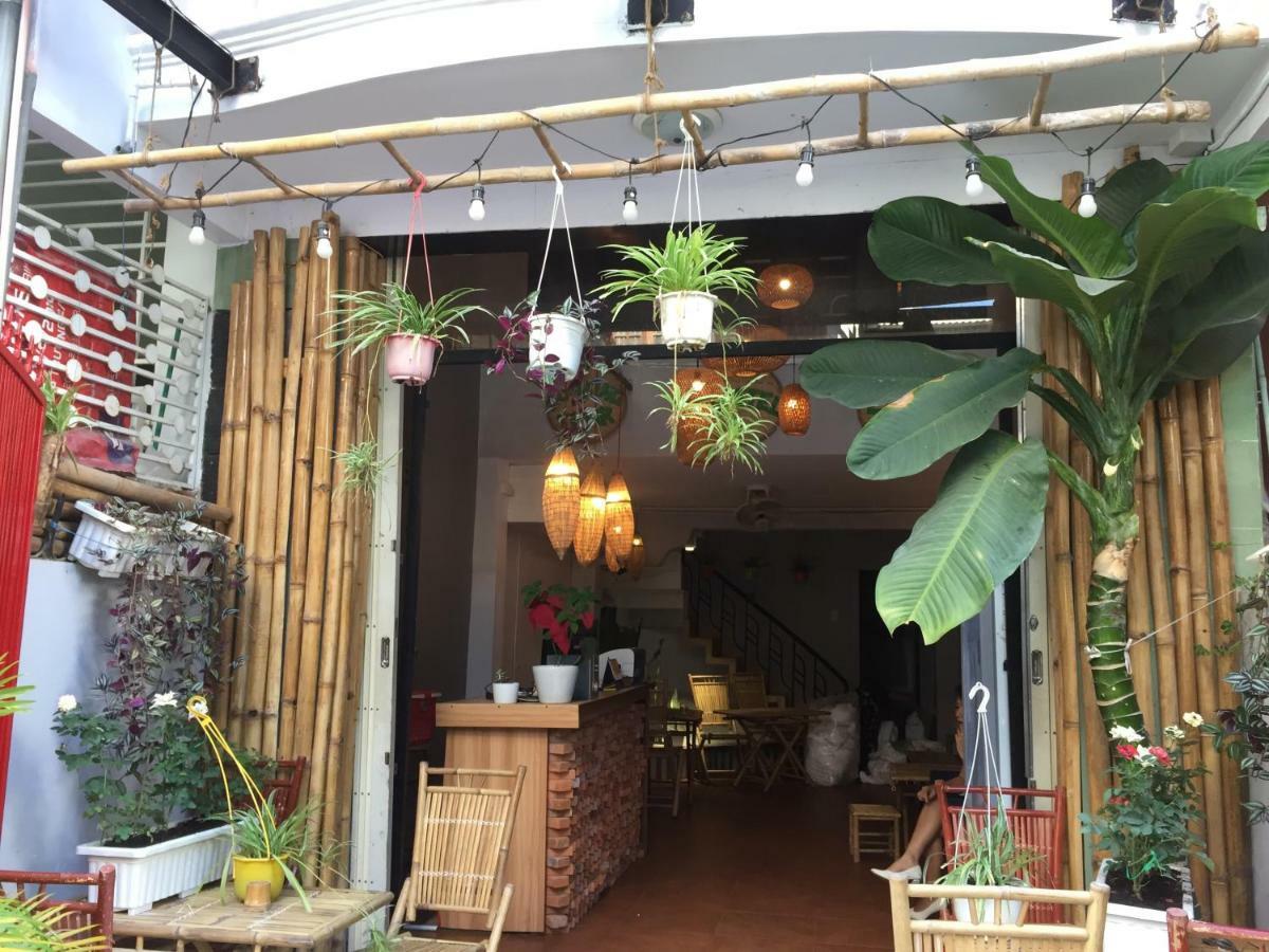 Village House Nha Trang Ngoại thất bức ảnh