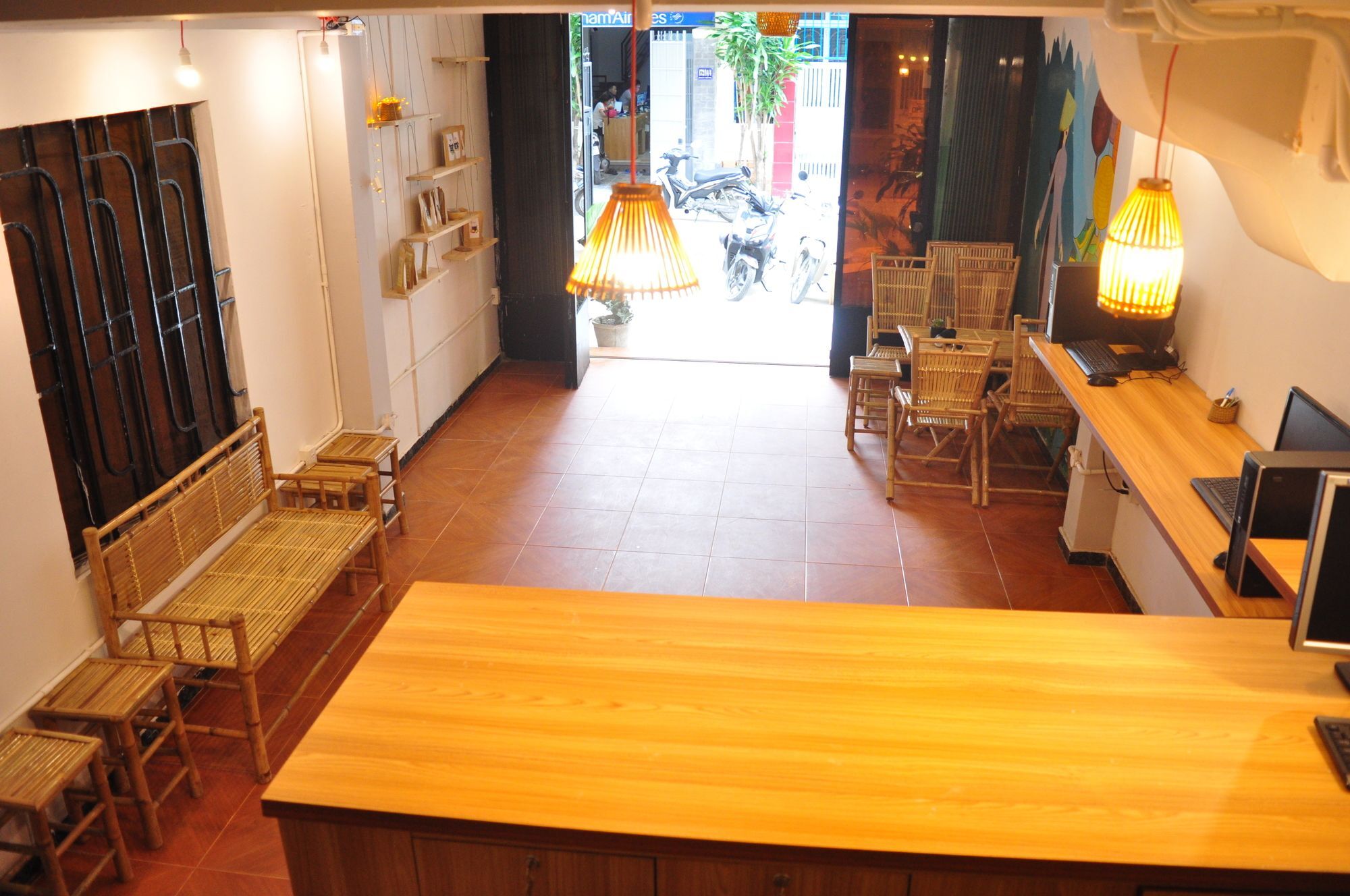 Village House Nha Trang Ngoại thất bức ảnh