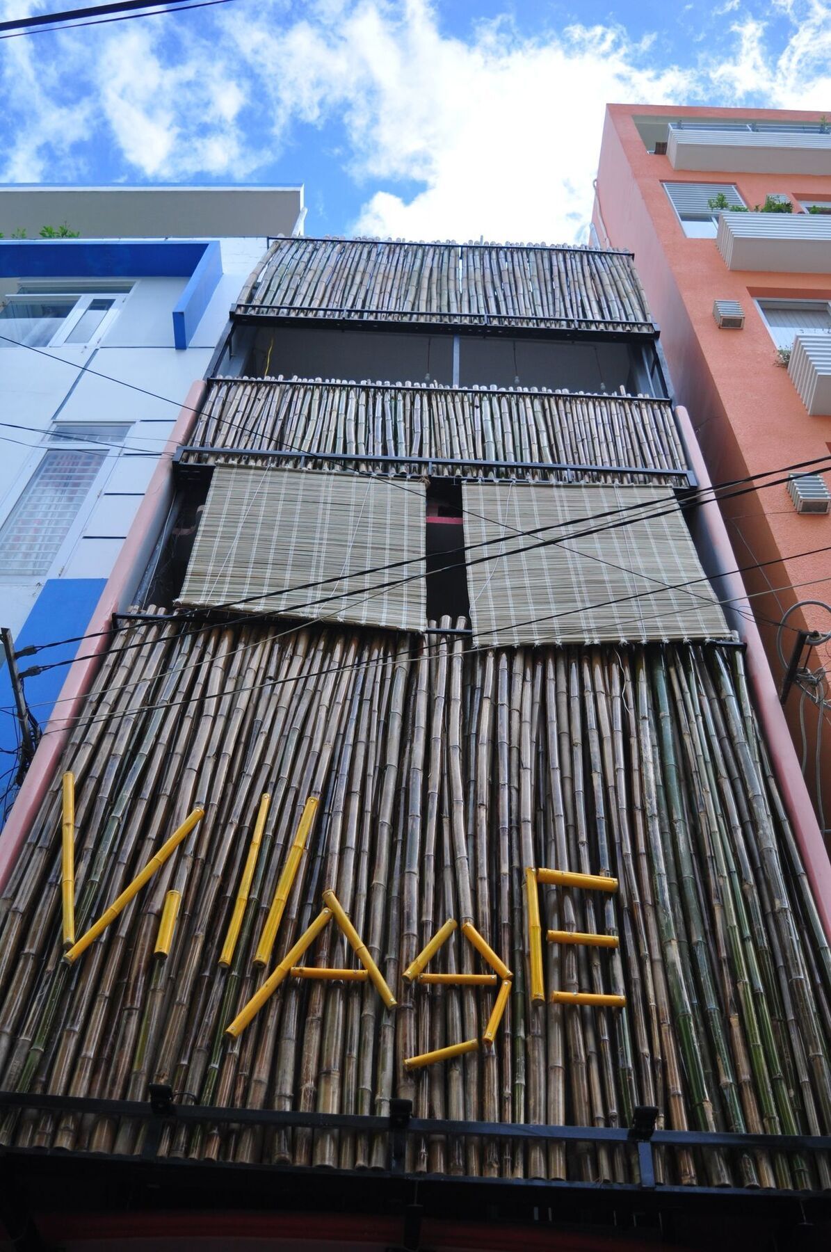 Village House Nha Trang Ngoại thất bức ảnh