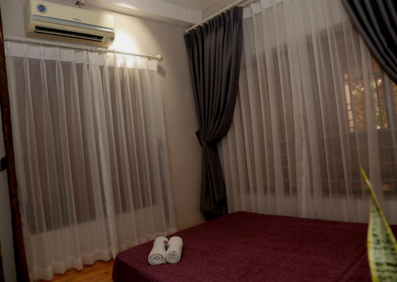 Village House Nha Trang Ngoại thất bức ảnh