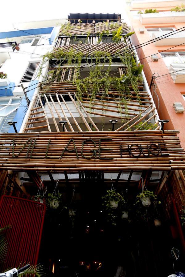 Village House Nha Trang Ngoại thất bức ảnh