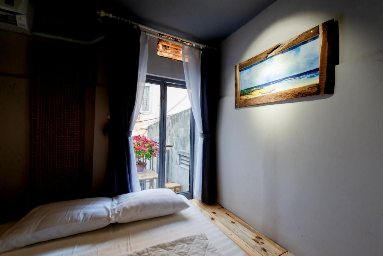 Village House Nha Trang Ngoại thất bức ảnh