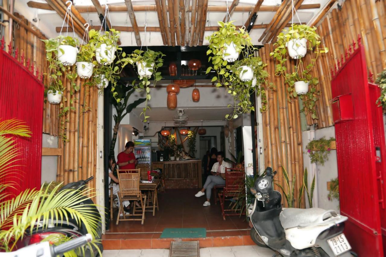 Village House Nha Trang Ngoại thất bức ảnh