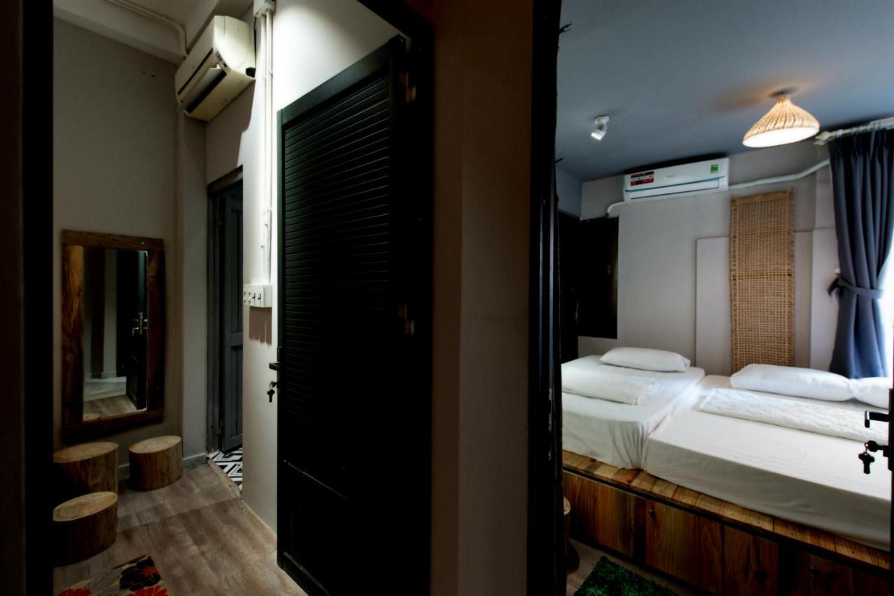 Village House Nha Trang Ngoại thất bức ảnh