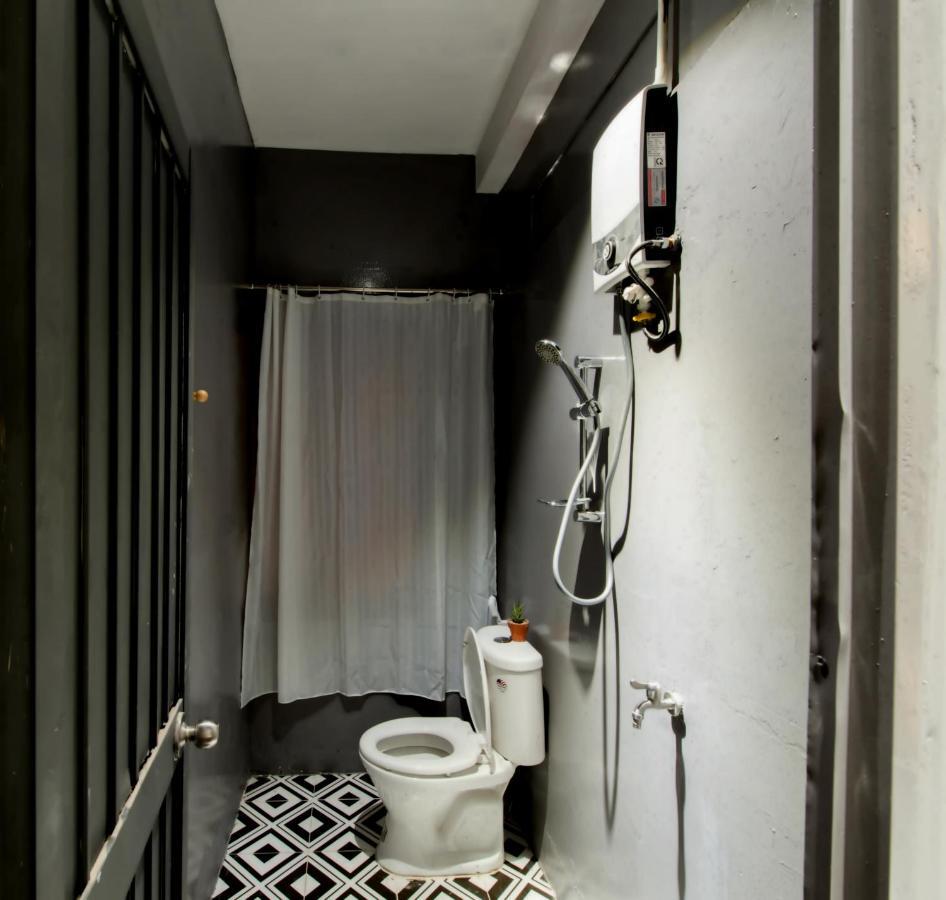 Village House Nha Trang Ngoại thất bức ảnh